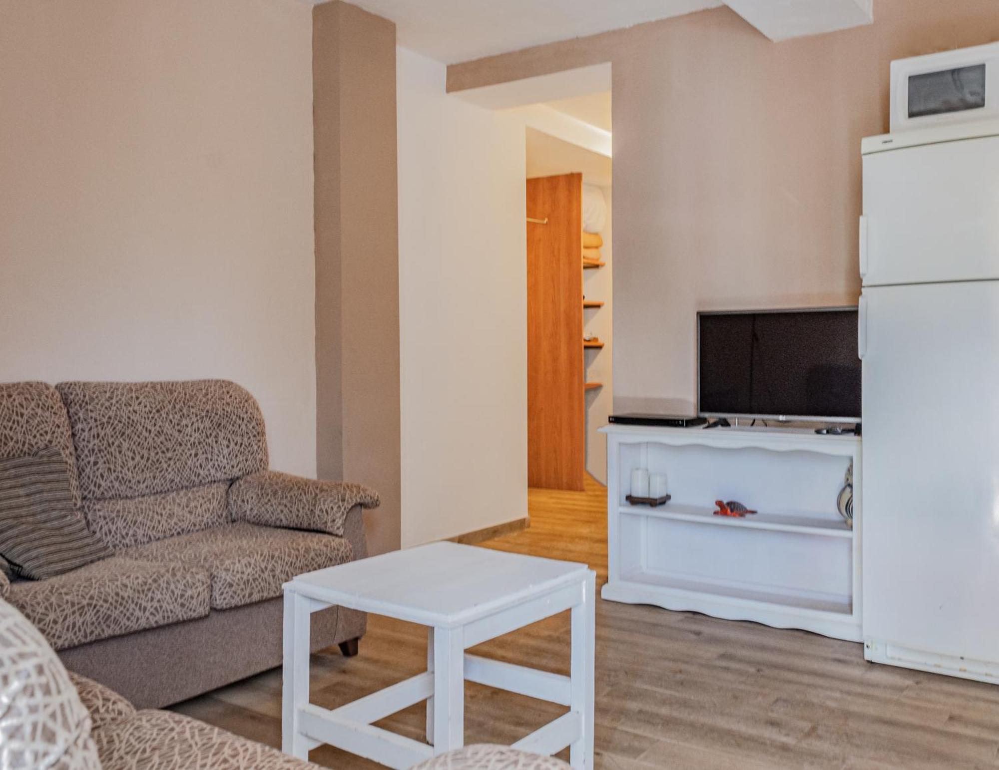 Aparthotel Nido Aguila Blanca à Guaro Extérieur photo