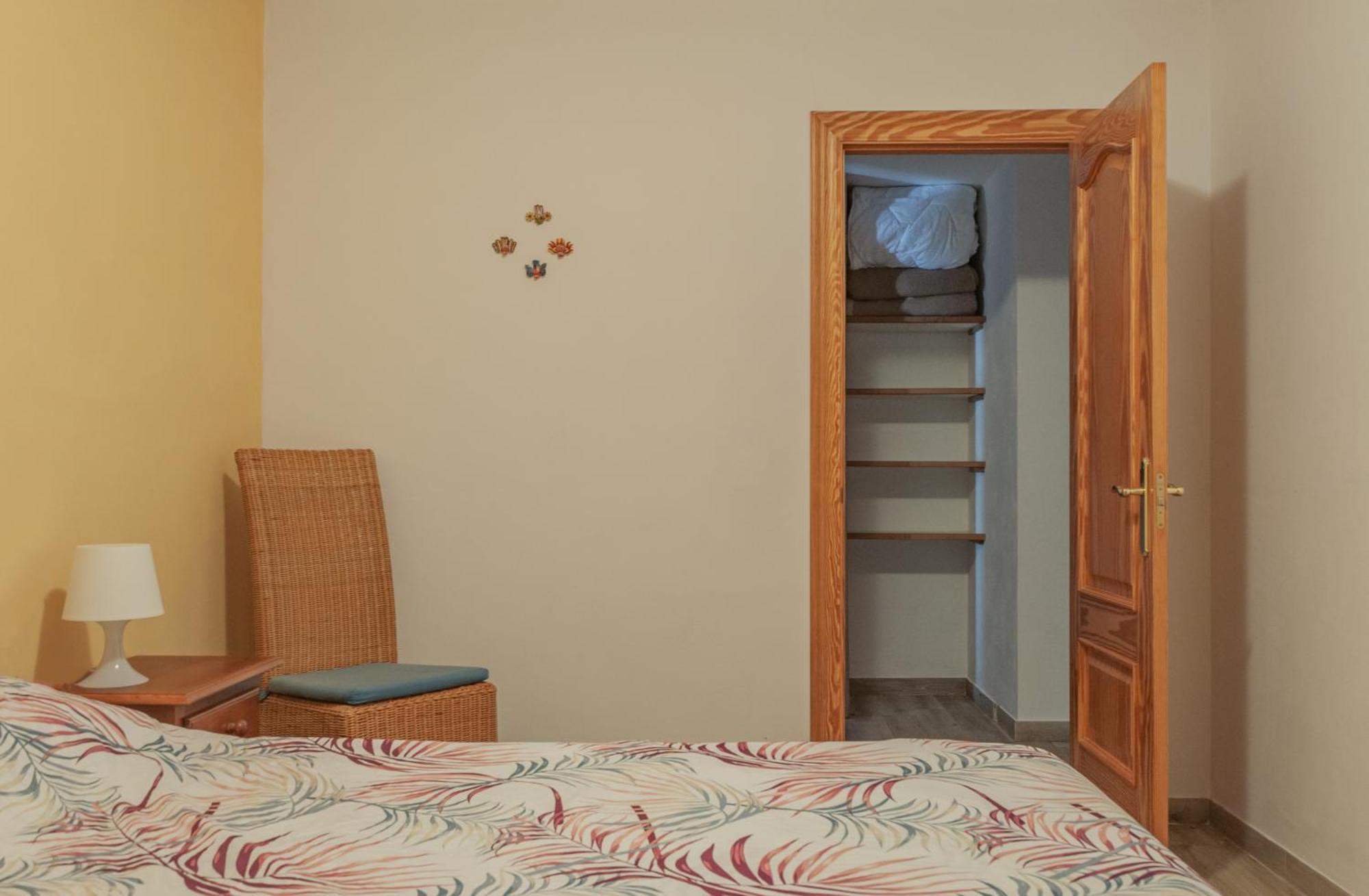Aparthotel Nido Aguila Blanca à Guaro Extérieur photo