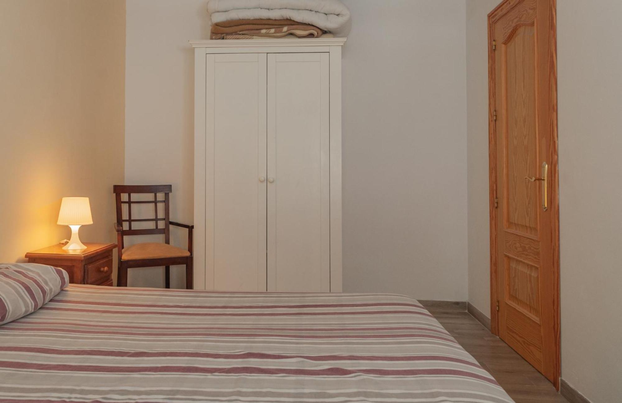 Aparthotel Nido Aguila Blanca à Guaro Extérieur photo