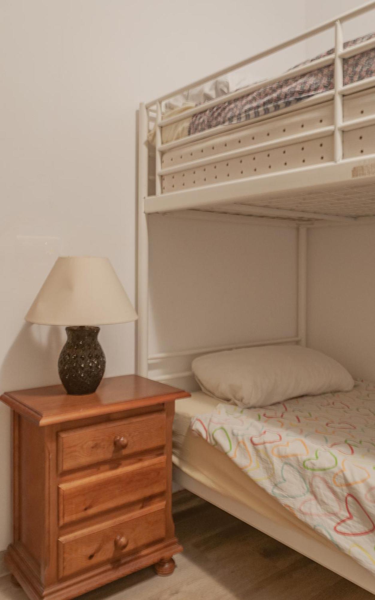 Aparthotel Nido Aguila Blanca à Guaro Extérieur photo