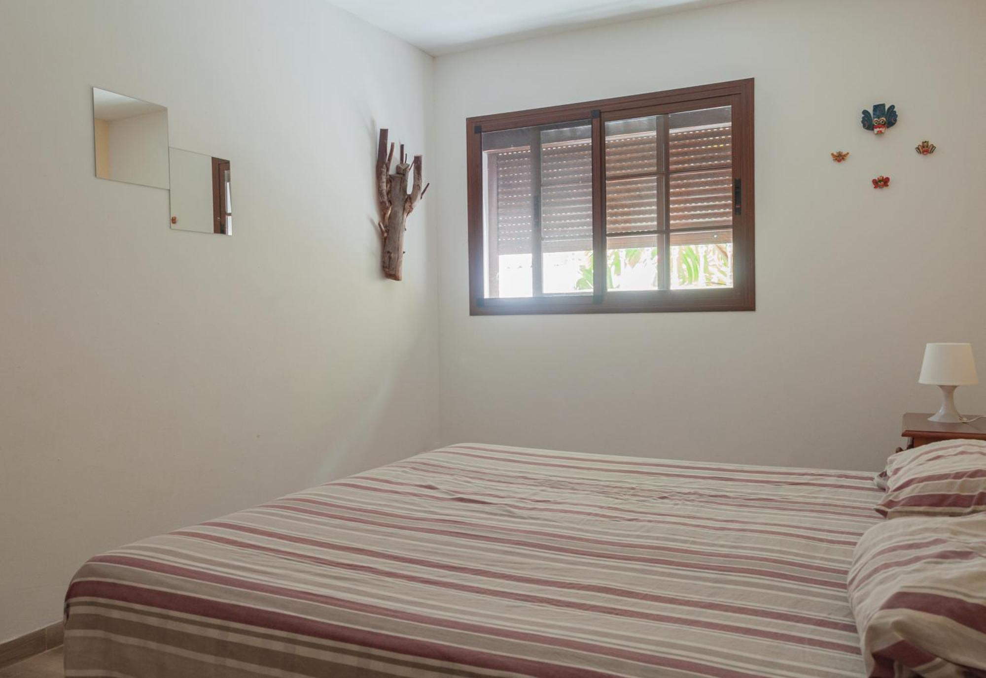 Aparthotel Nido Aguila Blanca à Guaro Extérieur photo