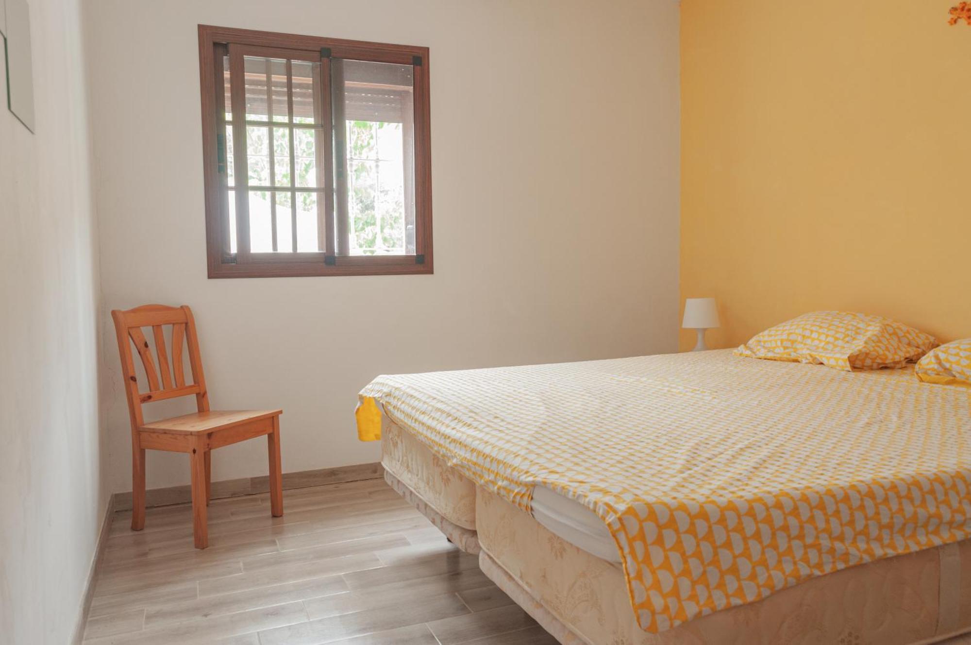 Aparthotel Nido Aguila Blanca à Guaro Extérieur photo