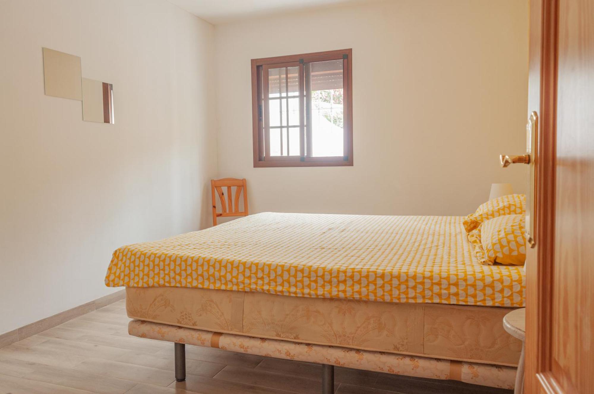 Aparthotel Nido Aguila Blanca à Guaro Extérieur photo