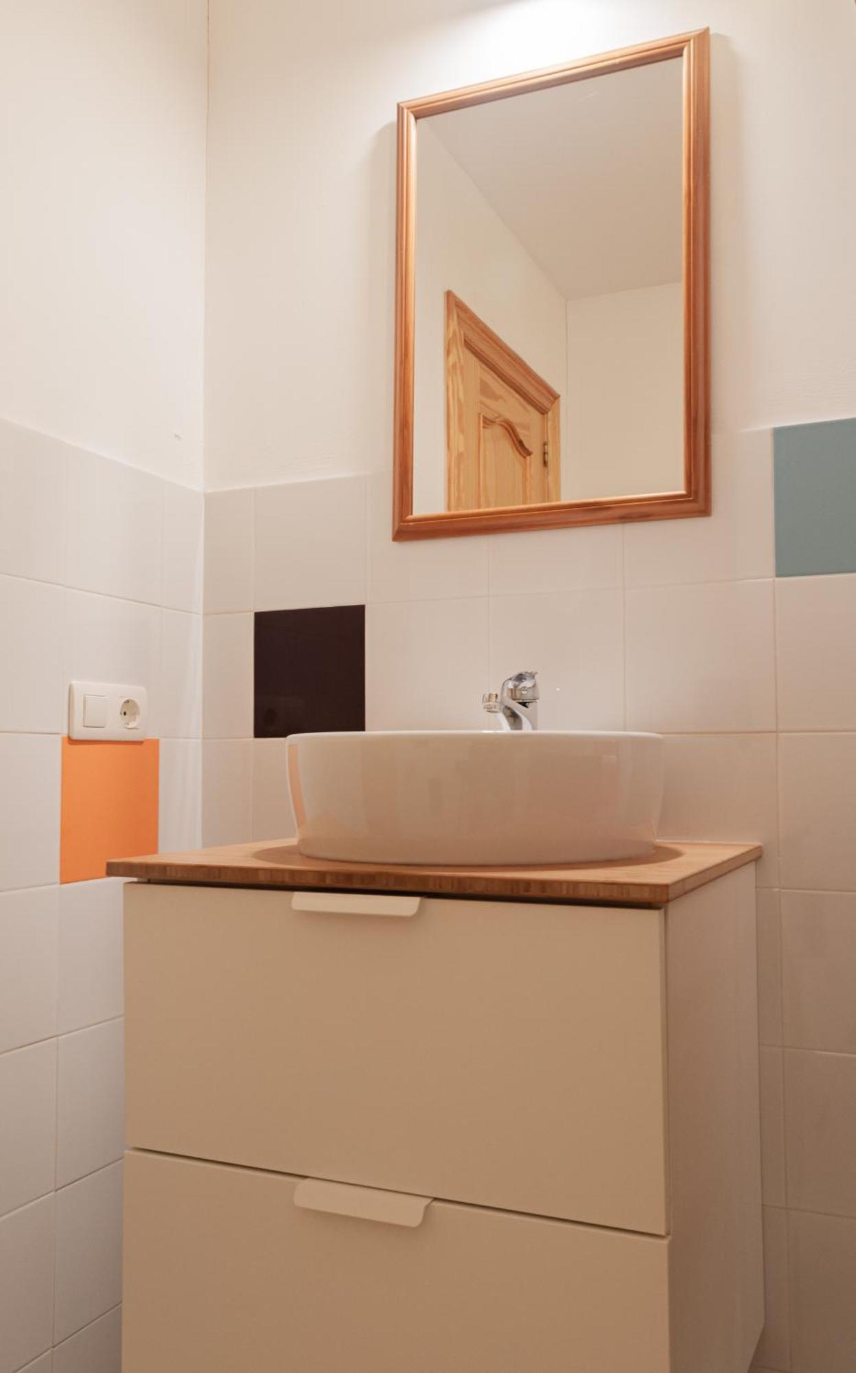 Aparthotel Nido Aguila Blanca à Guaro Extérieur photo