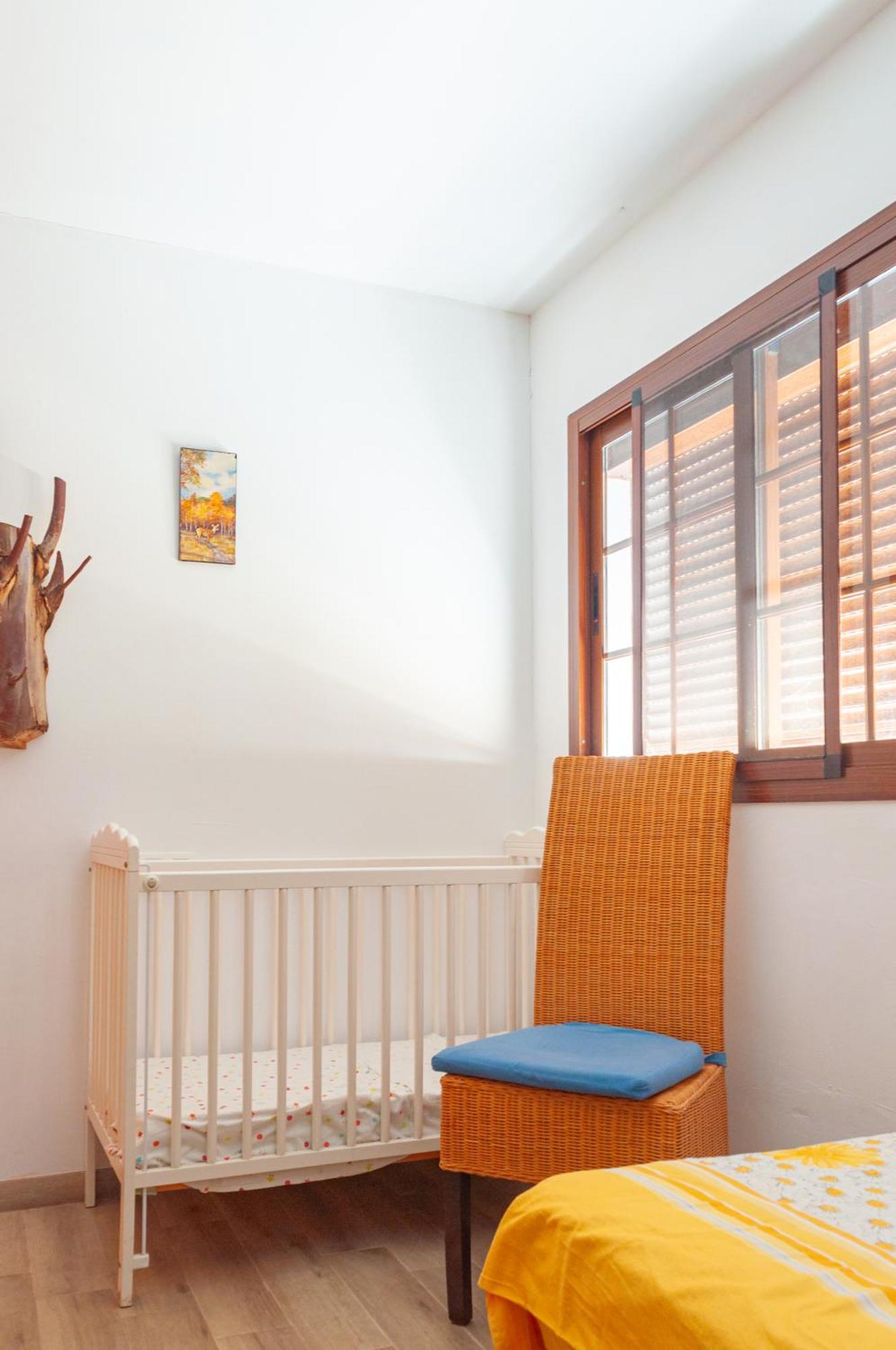 Aparthotel Nido Aguila Blanca à Guaro Extérieur photo